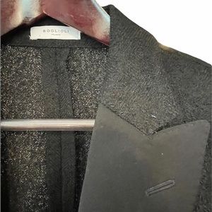 Boglioli Alpaca Dinner Jacket